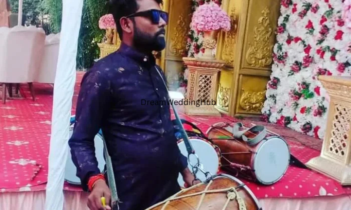 Pawan Dhol Party Dehardun